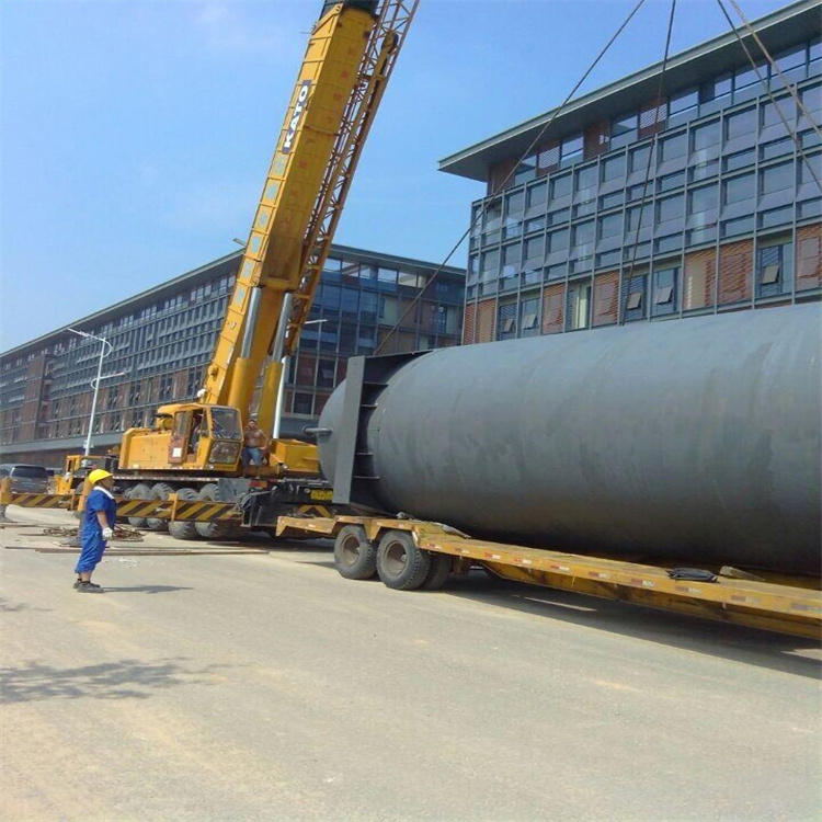 深州大型吊车租赁公司