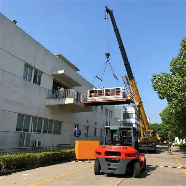 深州小型吊车出租电话