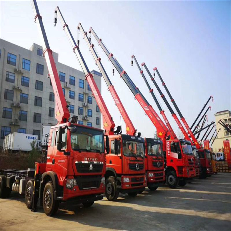 深州吊车出租保险全解读：设备损坏责任如何划分