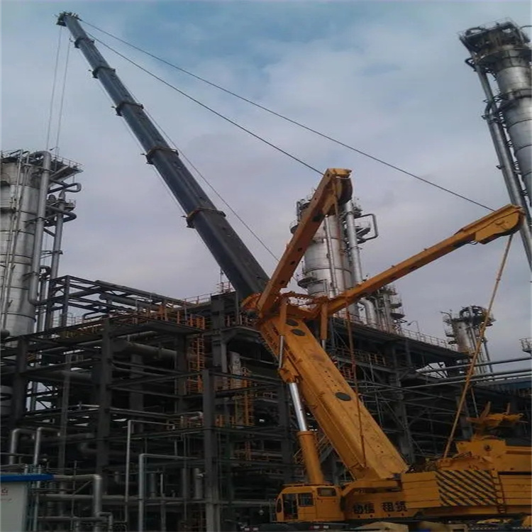 深州吊车出租电话