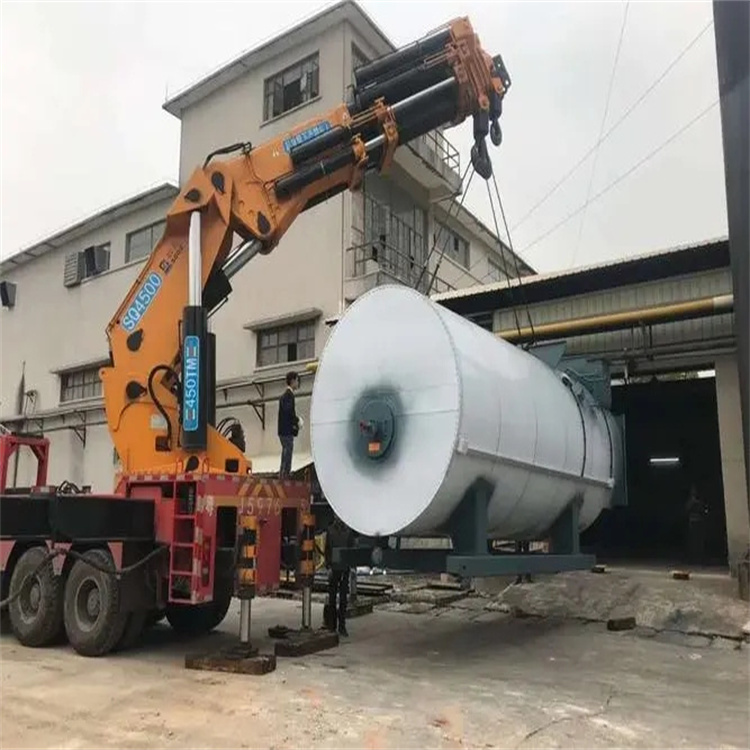 深州室内装修小型折臂吊出租服务：高效解决方案与租赁指南