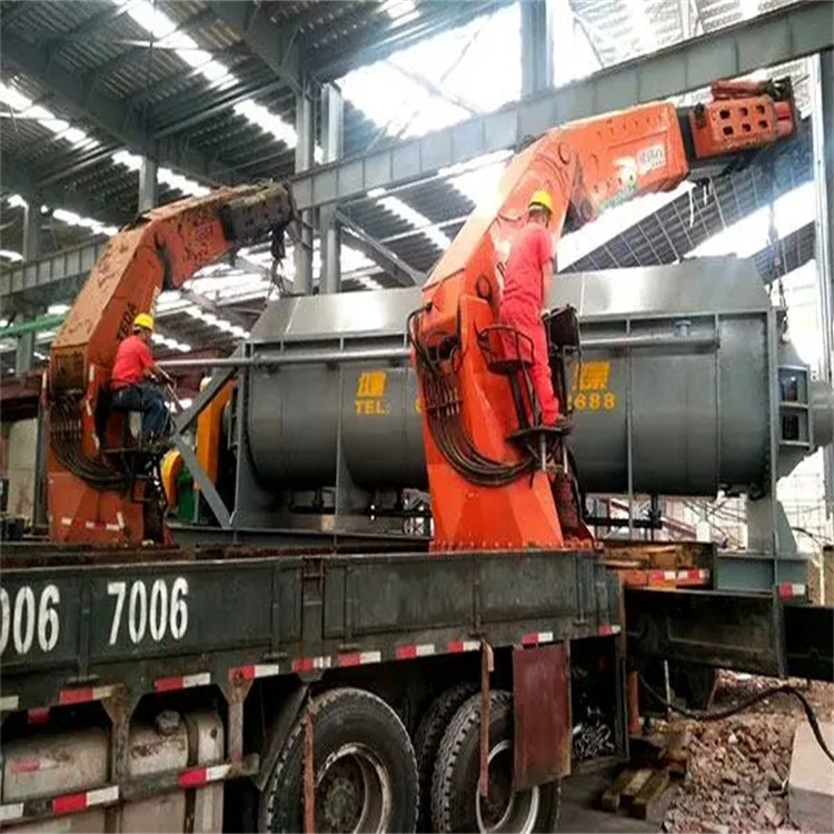 深州大型随车吊出租多少钱