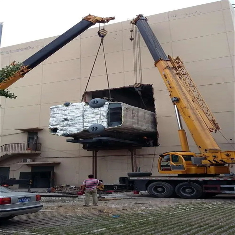 深州25吨汽车吊出租