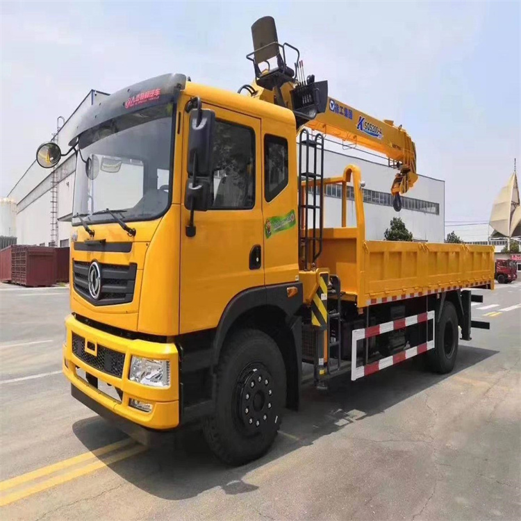 深州附近找一辆随车吊出租