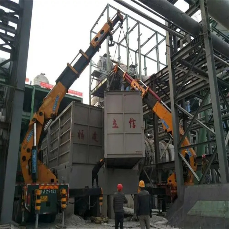 深州折臂吊车租赁电话