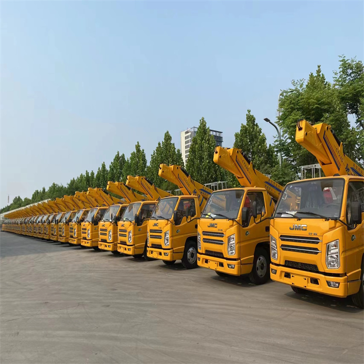 深州路灯车高空作业车出租|市政维修|广告安装