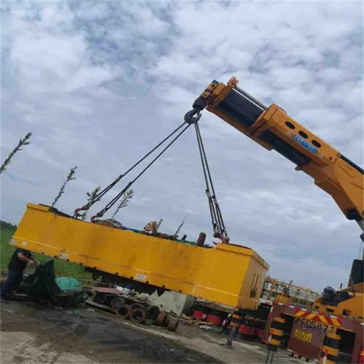 深州专业吊车出租哪家好