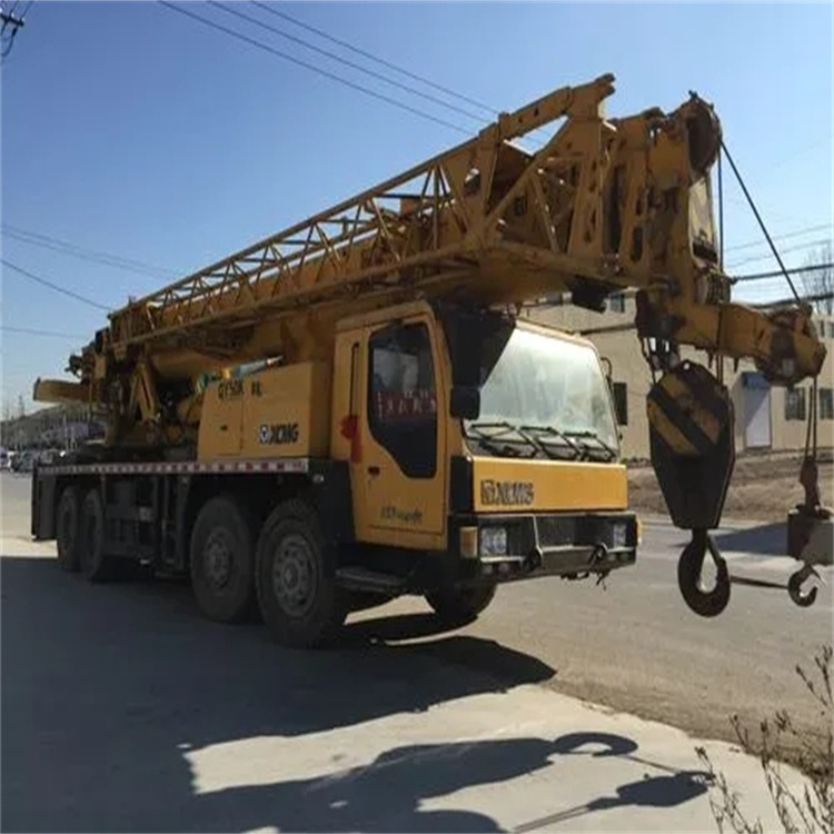 深州哪里有专业吊车出租