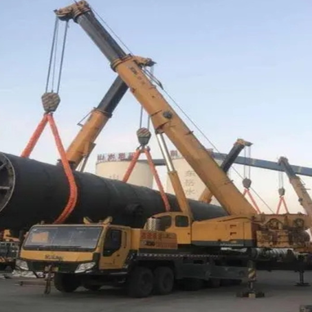 深州46米吊车怎么出租